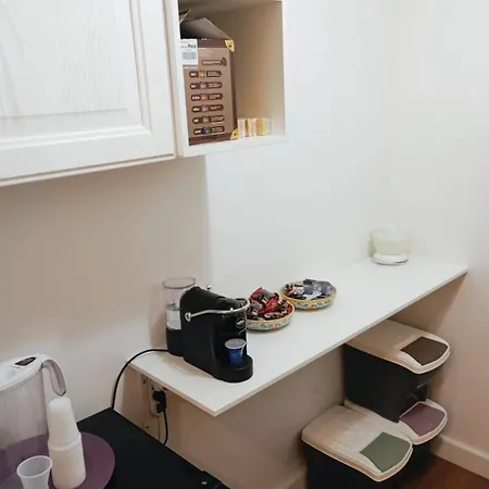 Nicole 住宿加早餐酒店 Valguarnera Caropepe
