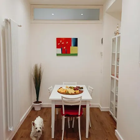 住宿加早餐酒店 Nicole Valguarnera Caropepe