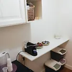 Nicole Bed and Breakfast Valguarnera Caropepe