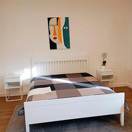 Nicole Bed and Breakfast